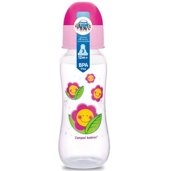 صورة كانبول 059/200 رضاعة ديزانر 250 مل