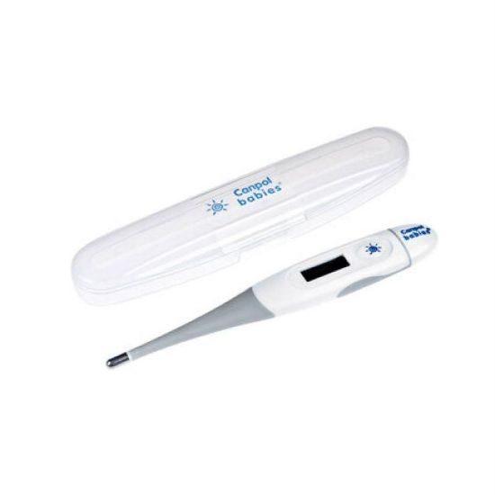 صورة كانبول 09/104 مقياس حرارة الكتروني