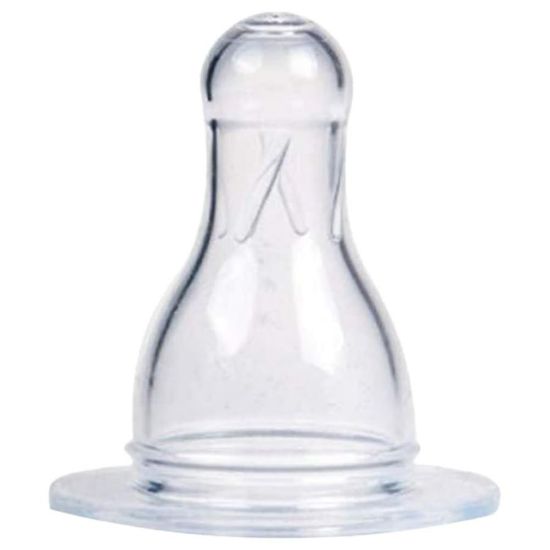 صورة كانبول  سيليكون  حلمة 6M + 18 / 116-1165