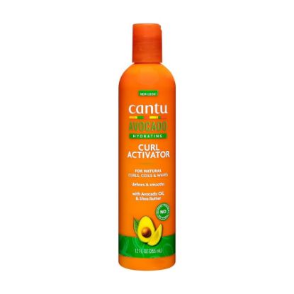 Picture of CANTU AVOCADO HYDRATING CURL ACTIVATOR 355ML