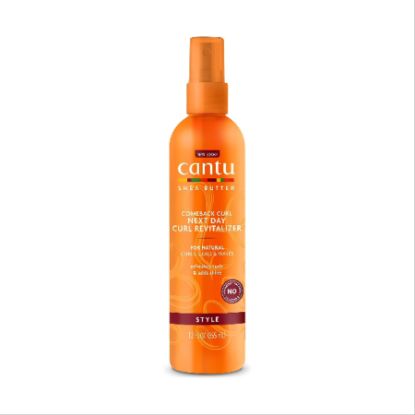 Picture of CANTU COMEBACK CURL NEXT DAY CURL REVITALIZER 355ML 5656