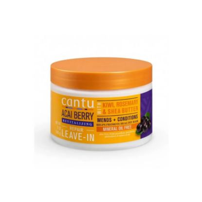 Picture of CANTU CREAM 340ML CRANBERRY