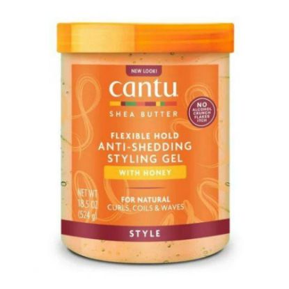 Picture of CANTU HAIR STYLING GEL
