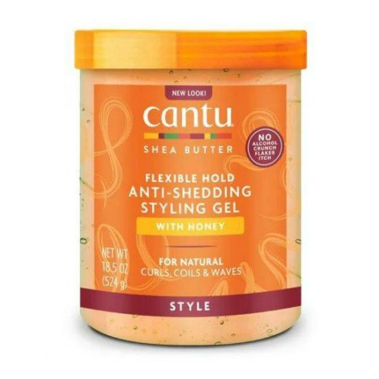 Picture of CANTU HAIR STYLING GEL