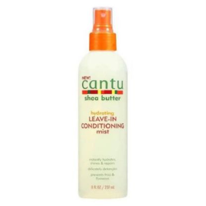 Picture of CANTU HYDRATING LEAVE-IN CONDITIONING MIST 237ML 6202