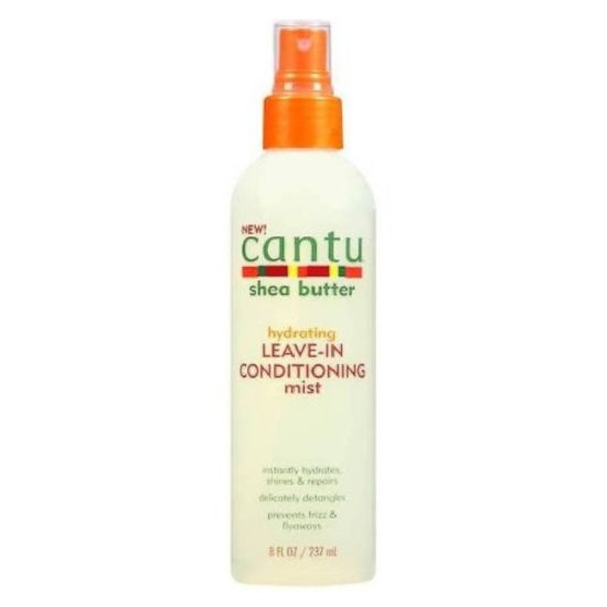 Picture of CANTU HYDRATING LEAVE-IN CONDITIONING MIST 237ML 6202