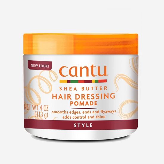 Picture of CANTU SHEA BUTTER 113G
