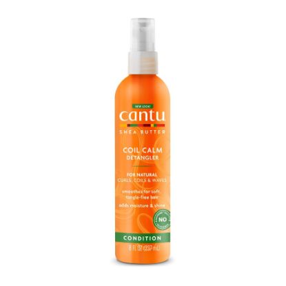 Picture of CANTU SHEA BUTTER DETANGLER 237 ML