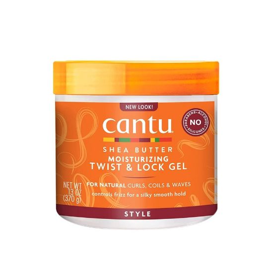صورة كانتو جل المرطب تويست آند لوك 370 جم