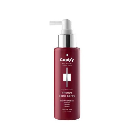 Picture of CAPIXY ANTI HAIR LOSS INTENSE TONIC SPRAY 125 ML 8113