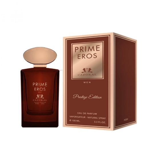 Picture of CAPORAL PRIME COZY EDP 100ML #7638 C/48
