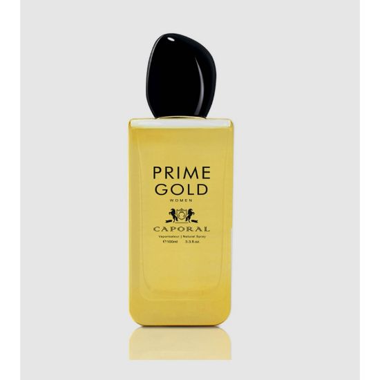 Picture of CAPORAL PRIME GOLD (W) EDP 100ML #2930