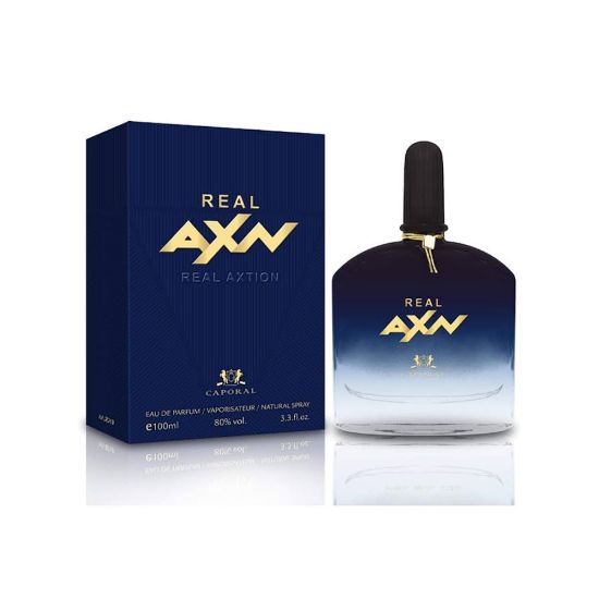 Picture of CAPORAL REAL AXN (M) EDP 100ML