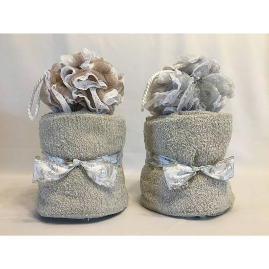 Picture of CARE LINE ABAYA CLEANING TISSUE