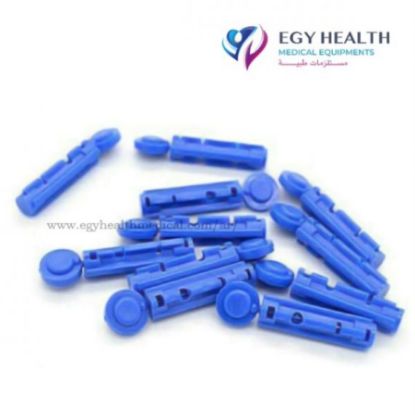Picture of CAREMED BLOOD LANCETS 200 PCS (ACCU CHECK) 6278/1142