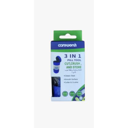 Picture of CAREWORTH UNISEX URINAL GRADUATED 1000ML  0103