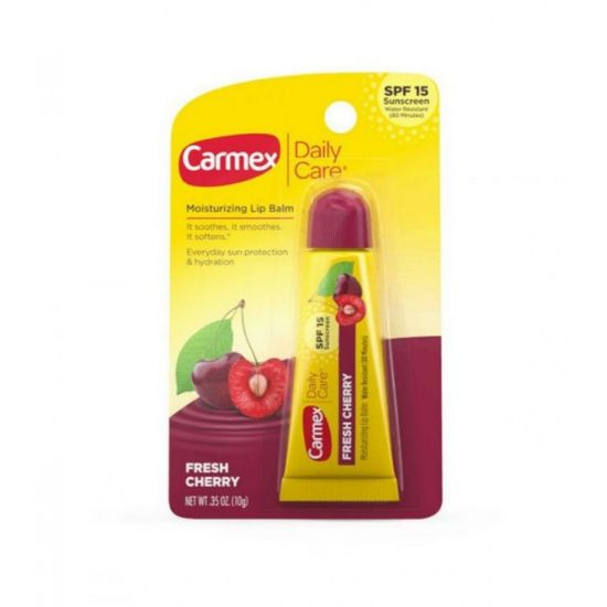 Picture of CARMEX CHERRY LIP BALM 10G