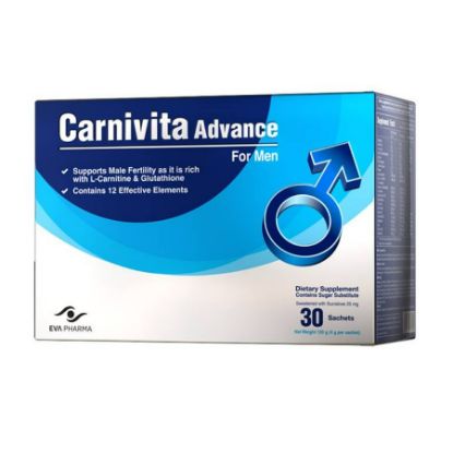 صورة كارنيفيتا أدفانس للرجال 30 كيس
