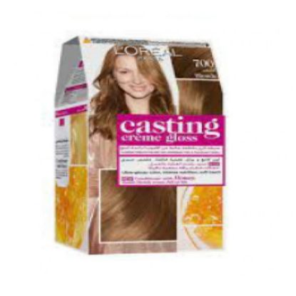 صورة كاستنج صبغة 700