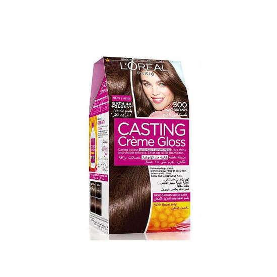 Picture of CASTING COLOR LIGHT BROWN 500-0299