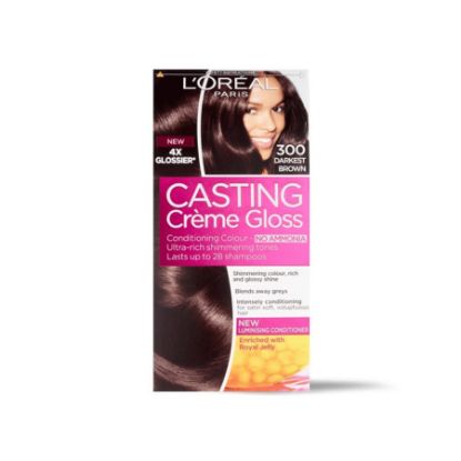 صورة لوريال كاستينج صبغه