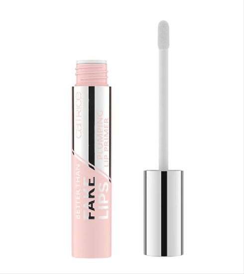 صورة كاتريس برايمر شفاه