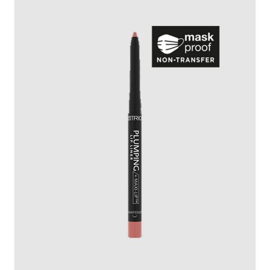Picture of CATRICE PLUMPING LIP LINER 020 WHAT A DOLL 6674