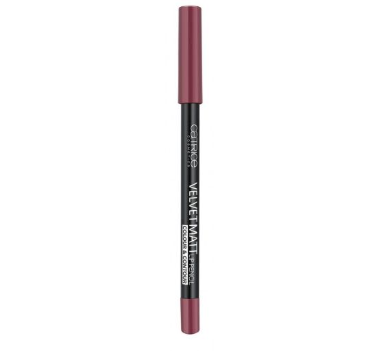 Picture of CATRICE PLUMPING LIP LINER 030 POLITE REBELLION 6681