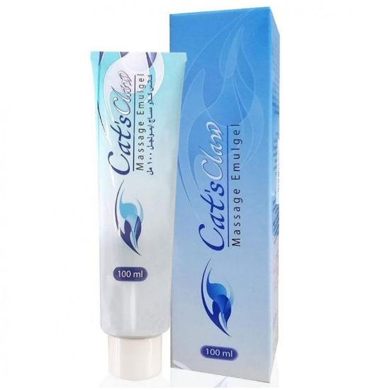 Picture of CAT'S CLAW EMULGEL 100ML
