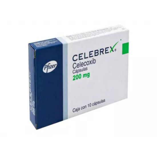 صورة 63-892-17 - سيليبريكس 200 مجم كبسول 20 كبسولة