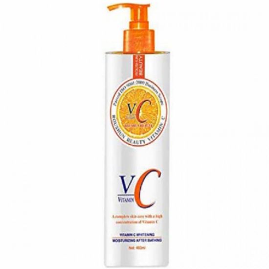 Picture of CENTURY BEAUTY VITAMIN C LOTION 480 ML#