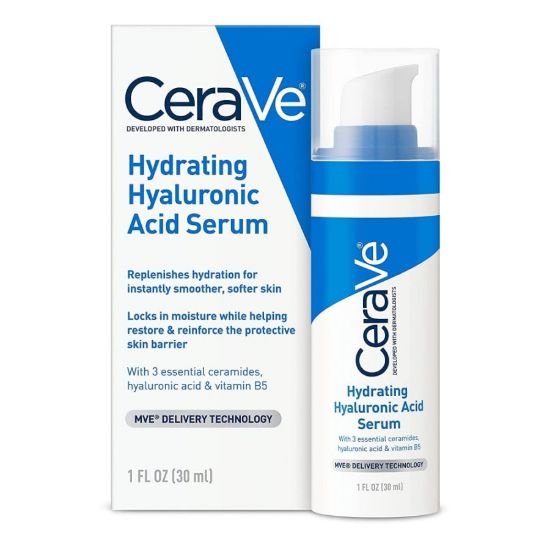 Picture of CERAVE ACID SERUM 30 ML