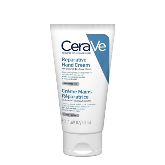 Picture of CERAVE HAND CREAM 50 ML 7319