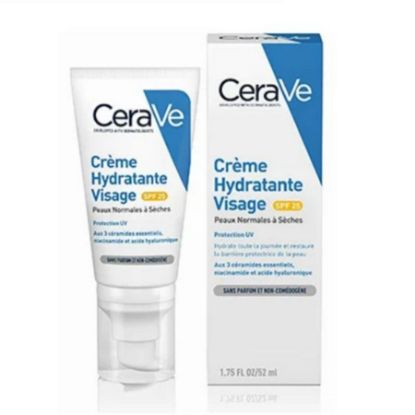 Picture of CERAVE CREME SOLAIRE SPF30 + MINI CREME LAVANTE SLEEVE