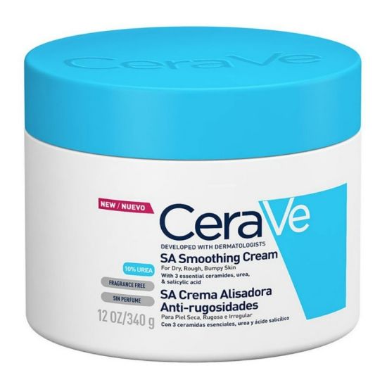 Picture of CERAVE SA SMOOTHING CREAM 340G 4101