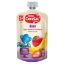 Picture of CERELAC PUREE KIDS APPLE BANANA STRAWBERRY 110G + 3 YEARS