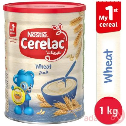 Picture of CERELAC WHEAT 12X1 KG