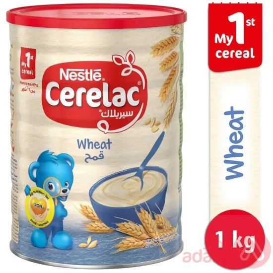 Picture of CERELAC WHEAT 12X1 KG