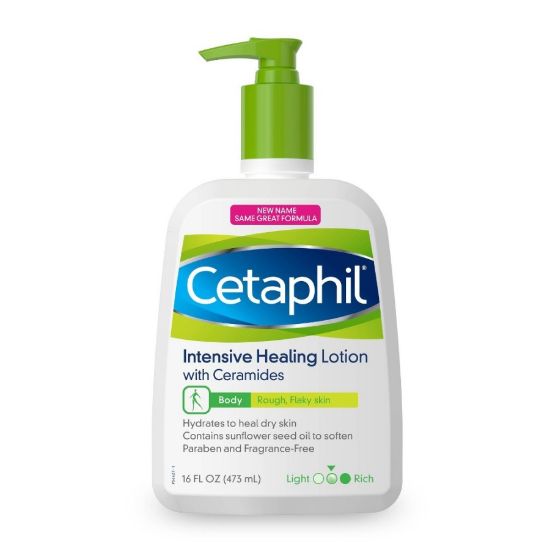 Picture of CETAPHIL GENTLE SKIN CLEANSING LOTION 473 ML