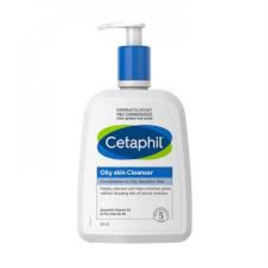 Picture of CETAPHIL OILY SKIN CLEANSER 500 ML