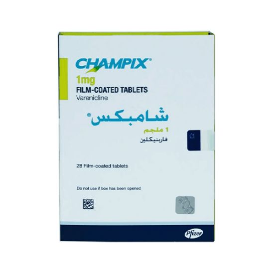 صورة شامبيكس اقراص 1 مج 28 قرص