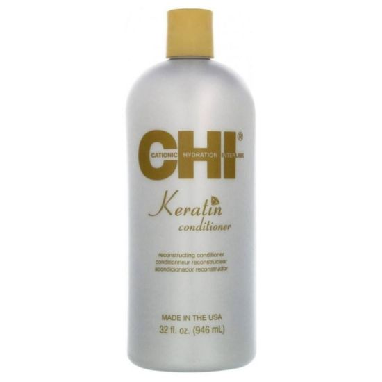 Picture of CHI KERATIN HAIR REPAIR SHAMPOO 946 ML