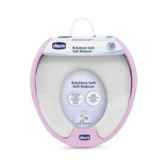 Picture of CHICCO SOFT REDUCER 18 M+ 1544