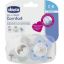 Picture of CHICCO SOOTHER PHYSIO COMFORT BOY 0-6M 2PC 2506