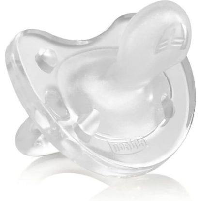 Picture of CHICCO SOOTHER SOFT G 12M+ 1915