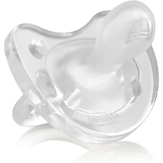 Picture of CHICCO SOOTHER SOFT G 12M+ 1915