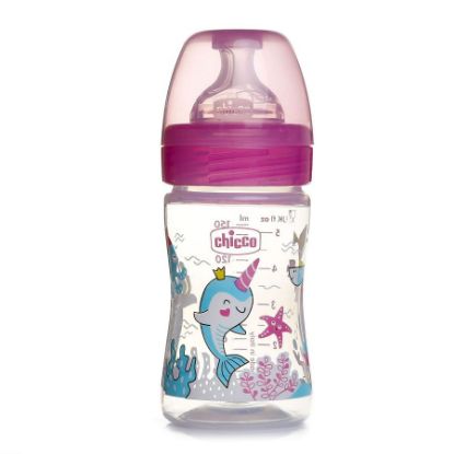 صورة chiccofeedingbottleplastic150ml71192