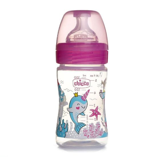 صورة chiccofeedingbottleplastic150ml71192
