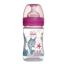 Picture of CHICCO WELL BEING PLASTIC BOTTLE 0 M+ SLOW 150 ML 70702-1068