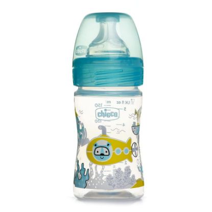 صورة chiccofeedingbottleplastic150ml71472
